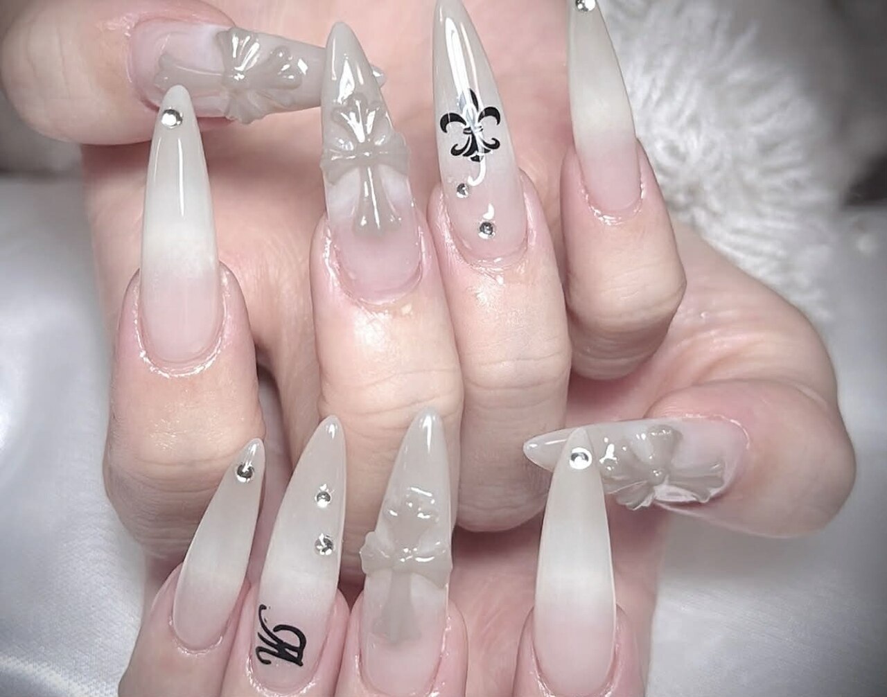 レイネイル(Rei Nail)｜ホットペッパービューティー