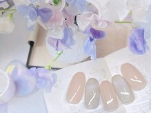 レ アズ(Le'Azu)/【6月】ハンド 定額オフィス