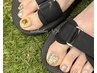 foot定額デザイン¥8,000~¥10,000