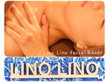 リノリノ(LINO LINO)