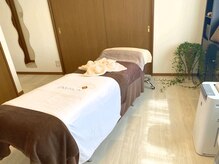 ロータス(LOTUS)の雰囲気(【完全個室空間】町田であのエンビロン施術が受けられる♪)