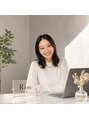 リム(Rim)/山里優美
