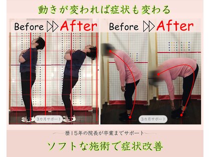 はるき整骨院 骨盤本舗の写真