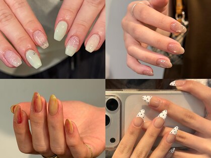 ノラ ミナミアオヤマ(NORA MINAMIAOYAMA)の写真