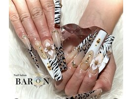 スカルプネイル