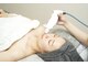 アンド(&.)の写真/岡山に1台のみ！《サーマトリックス初回全額9,900円》小顔になりたい/たるみを改善したい方におすすめ★