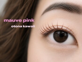 モハラ(MOHARA)の写真/【LEDエクステ｜フラットラッシュ｜パリジェンヌ｜パリエク｜カラーエクステ（無料あり）】《八尾/久宝寺》