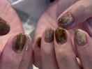 奥行インクニュアンス ゴールド