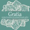グラティア(Gratia aroma treatment&natural beauty salon)ロゴ