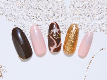 デザインサンプル【1】