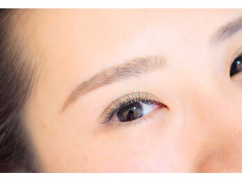 アシャンティー(ashanty)/ボリュームラッシュ。