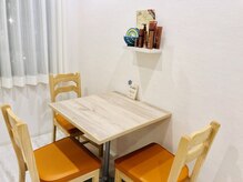 ザ フェース 天王寺店(THE FAITH)/カウンセリングルーム♪