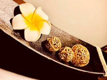 イムヤーク(yim yaak)/《リゾート仕様の店内》