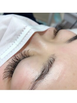 ハピネス(HAPPINESS)/ボリュームラッシュ450本