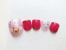 エスプレッソ アイビューティーアンドネイル 新百合ヶ丘店(Espresso)/■フット■