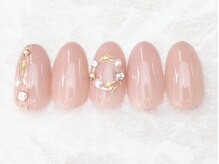 セラピッシュネイル (therapish nail)/プレミアムプラスコース★