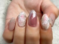 パラジェル登録サロン　Jewels Nail　【ジュエルズ　ネイル】