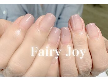 フェアリー ジョイ(Fairy Joy)/