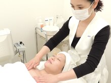 ポーラ ザ ビューティ 東長崎店(POLA THE BEAUTY)/【デコルテケア】