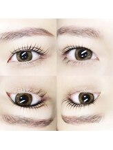 ネイル&アイラッシュ ルミア(Nail & Eyelash LUMIA)/Lumiaフォトギャラリー