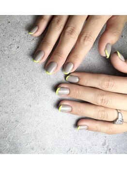 シーディーエム(cdm)/スキニーフレンチ