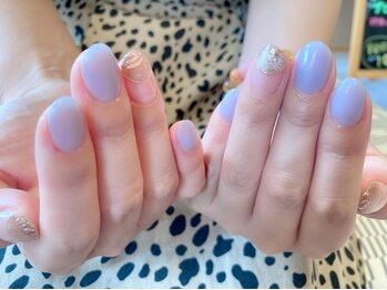 チル(chill)/定額シンプルコース