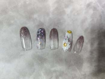 ネイルサロン ネイルクク 桑名駅前店(Nail KUKU)/11月キャンペーン