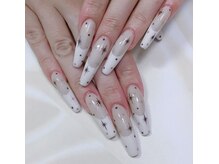 ネイルサロン ビューティーマジック 川口店/ロングネイル