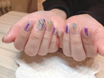 アモールネイル(amor nail)/