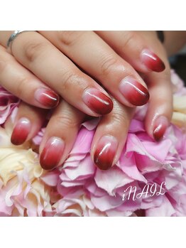 アイネイル(iNAIL)/