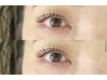 エストアール 筑紫口本店(est-r.)/#上下パリジェンヌ▽立ち上げ