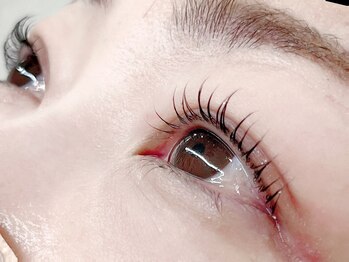 エンヴィバイコスメーア(Envy by Cosmea)/うる艶ラッシュリフト