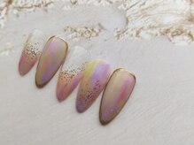 リーフ(Leaf)/¥8500