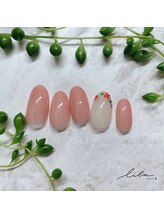 ウナ カスターニャ(Una Castagna)/定額シンプルcourse