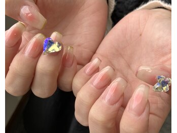 コージー(cozy)/持ち込み/¥8800