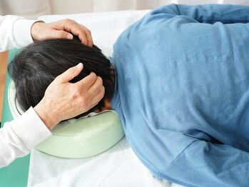 二生院 鹿児島中央/頭痛・首の悩みもスッキリと整体
