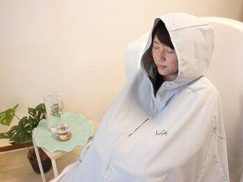 ヨサパーク ミリミリ 神戸岡本店(YOSA PARK mili mili)/ルルオン