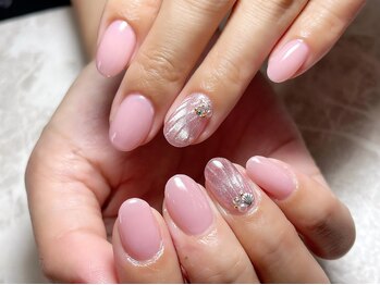 レディグリッター(Lady glitter)/マグネットマーメイド