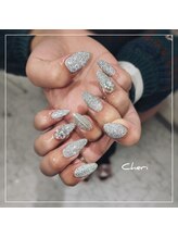 シェリ(Cheri)/フラッシュパウダー　ラメ