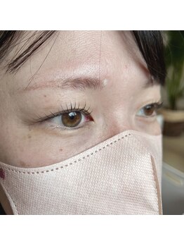 エバービューティーアトリエ(ever beauty atelier)/まつげパーマ