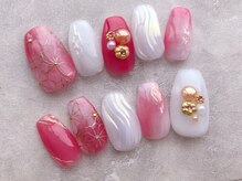 チアフルチア バイ リッチネイル(CheerfulCheer by Ricci nail)/