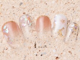 さくらアートネイル11500円