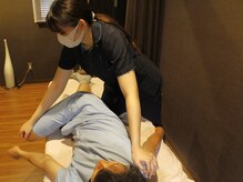 健康堂西荻鍼灸院整骨院/産後骨盤矯正