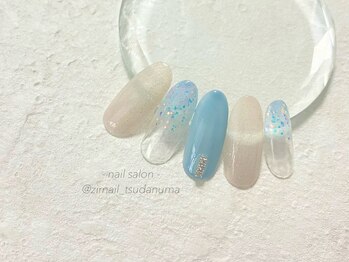 ジルネイル 津田沼店(Zir nail)/