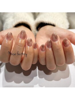 ミューズ ファクトリー(Muse factory)/