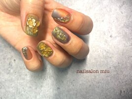 *hand nail design collection*