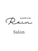 レイン 延岡店(Rain)/美眉アイブロウWAX