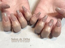 サロン ド ディーバ(Salon de Deba)/シンプル