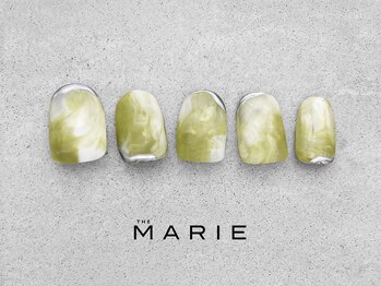 ザ マリー 磐田店(THE MARIE)/☆定額8000円コース 0530A