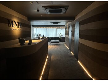 メンテ(MENTE)/MENTEなら叶う